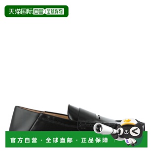 JACQUEMUS 246FO1474036990 商务休闲鞋 黑色 男士