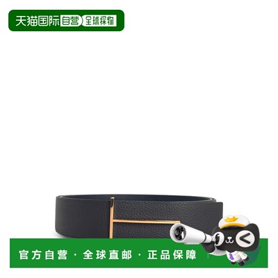 TOM FORD 男士腰带 TB331LCL236GENB
