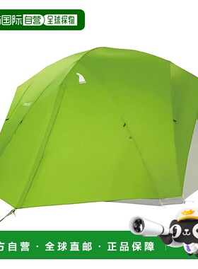 1h可退 mont-bell 户外帐篷/垫子 7051140SPGN CO 绿色 20 Moonli