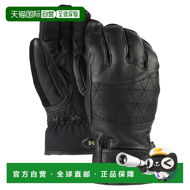 BURTON Gondy Gore手套 中性
