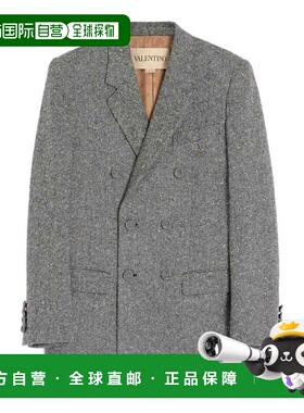 VALENTINO GARAVANI 男士夹克 7V0CEJ25B4K0AN AW2025