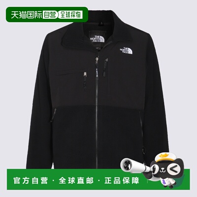 THE NORTH FACE 男士夹克 NF0A88XHJK31 CO 黑色 Retro Denali ja