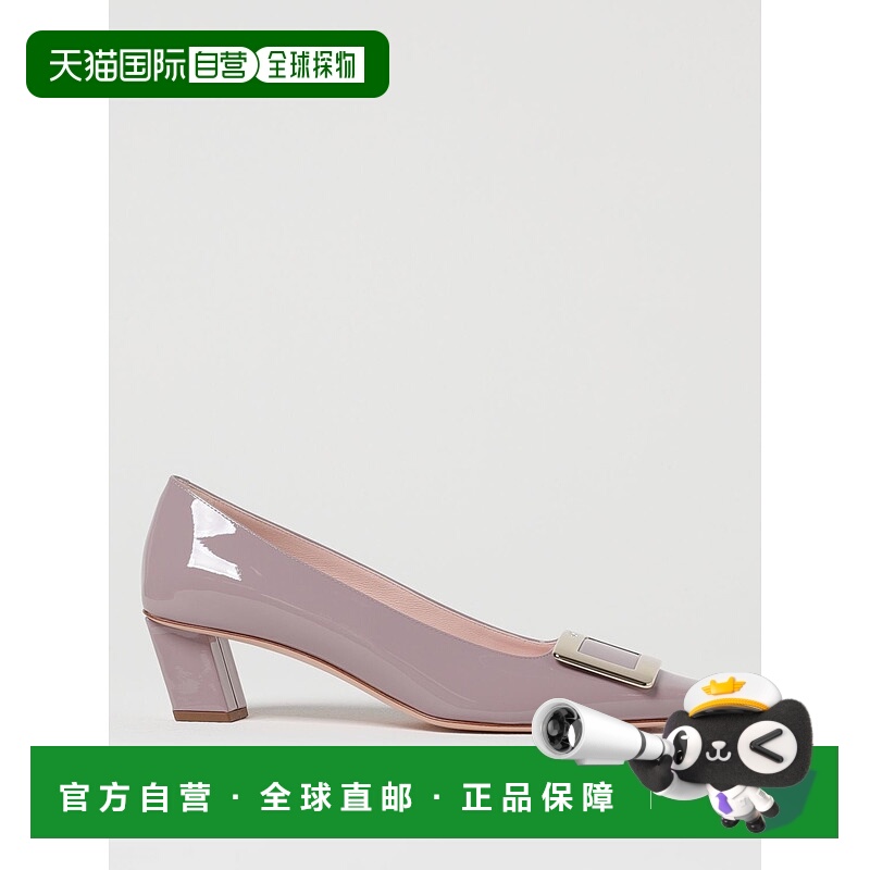 1h可退 ROGER VIVIER 女士高跟鞋 RVW00600920D1PL231 SS2025