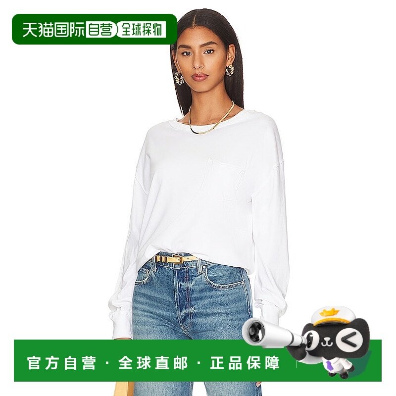 1h可退 潮奢 Free People 自由人 女士 x We-The-Free Into You