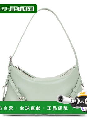 1h可退 潮奢 Givenchy 纪梵希 女士 Voyou 迷你肩包 BB514XB2AD