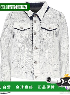 MM6 MAISON MARGIELA 女士西服 S62AN0141M30028961外套