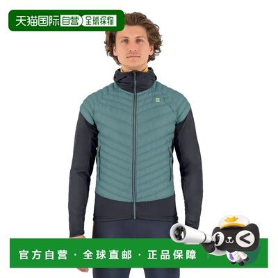 KARPOS Sass De Mura 中性户外 夹克