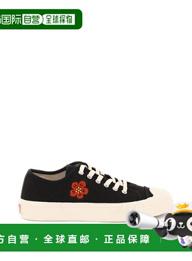 KENZO女士运动鞋FD52SN010F7399