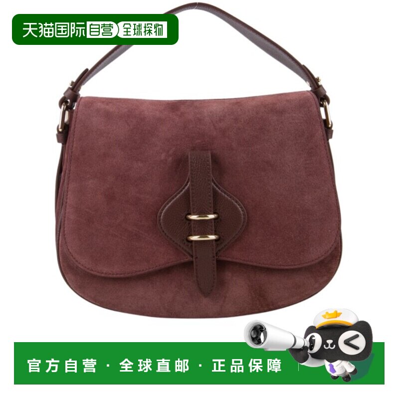 COCCINELLE 女士手提包 E1U7H180101R49 AW2026 红色图片