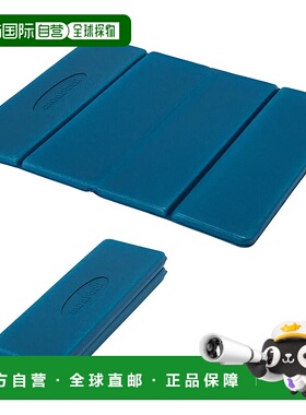 1h可退 mont-bell 户外睡袋/吊床 1124831CNBL CO 蓝色 Foam Cush