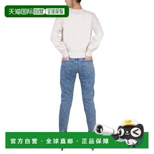 女士牛仔裤 ÉTOILE PA0017A1H35E30LU MARANT ISABEL