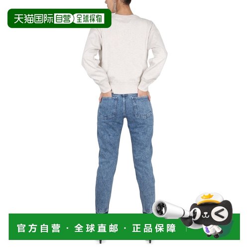 ISABEL MARANT ÉTOILE 女士牛仔裤 PA0017A1H35E30LU