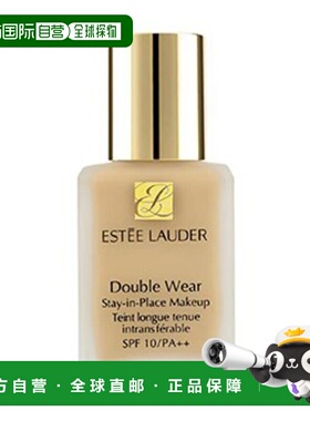 雅诗兰黛DW粉底液 1C0 30ml正品