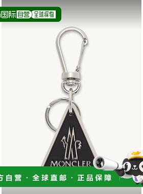 MONCLER 男士钥匙扣 K209A6F00004M4279999 AW2025