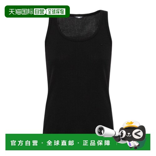 EMPORIO ARMANI 女士性感吊带背心 EW000511AF19034UC001