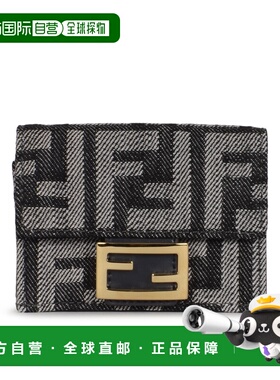 FENDI 女士钱包 8M0395AUT4F1UJ5