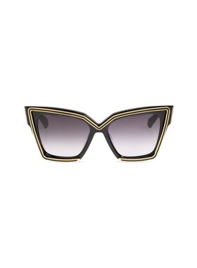 VALENTINO 男士太阳镜 VLS126ABLKGLD