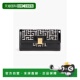 潮奢 1945 Balmain 1h可退 巴尔曼 女士 皮革提花钱包 VN1M111TJG