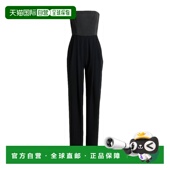 潮奢 连体裤 Emporio 安普里奥 1h可退 女士 Armani 阿玛尼