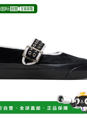 1h可退 潮奢 Vans 范斯 男士 黑色 Life Is Unfair 联名 LX Mary