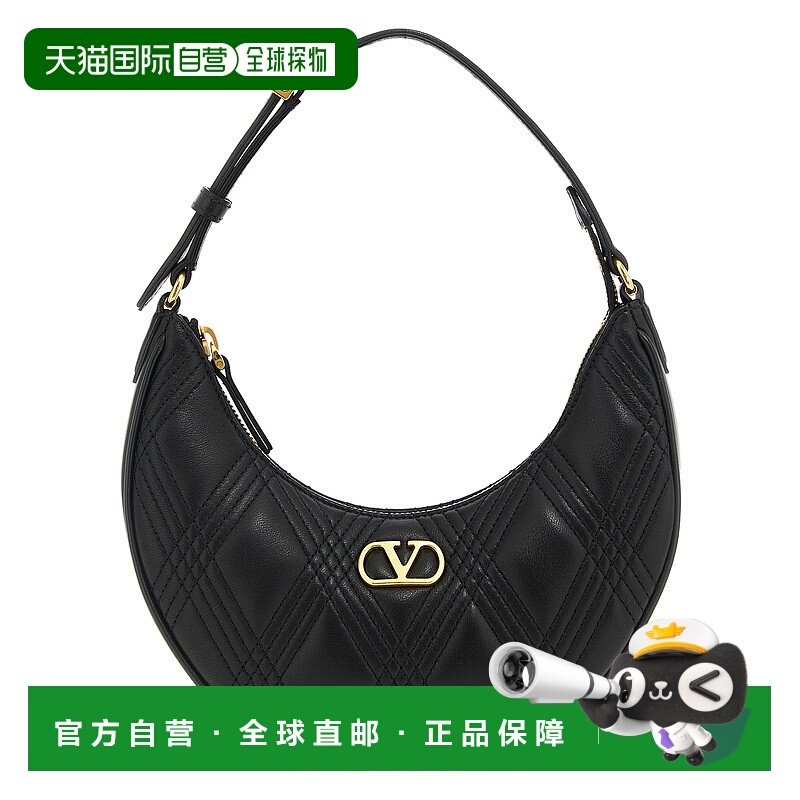 VALENTINO GARAVANI 女士单肩包 W2P0AS3MIC0NO AW2025手提包