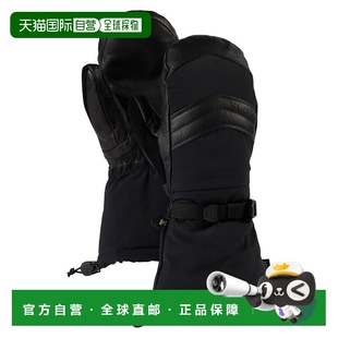 BURTON Goretex 保暖连指手套 中性滑雪