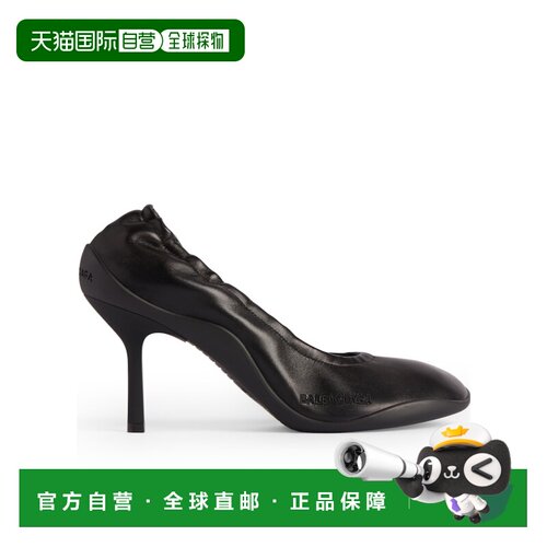 1h可退 奢淘 Balenciaga Shibuya 高跟鞋 女 845463WBCW0巴黎世家
