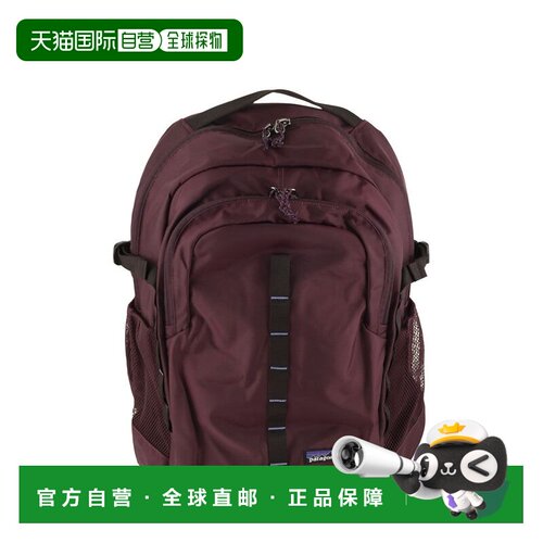 Patagonia 户外背包 47914BYFG CO 紫色 REFUGIO DAY PACK 26L -