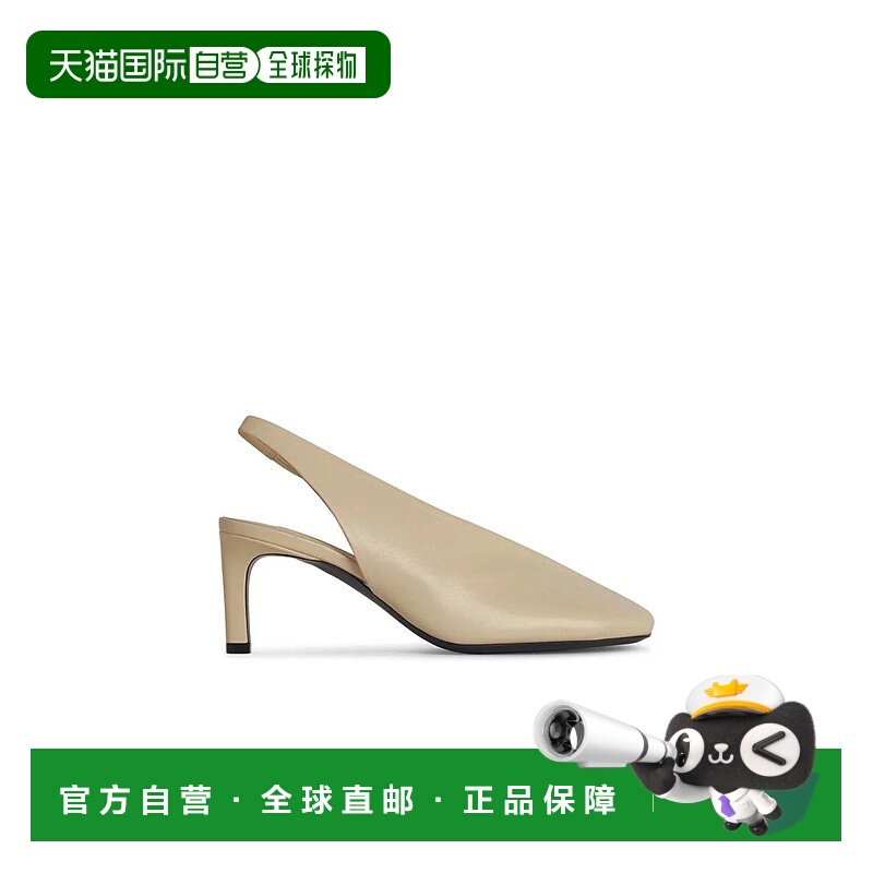 1h可退 JIL SANDER 女士凉鞋 J16WL0008P8226105-0 SS2025