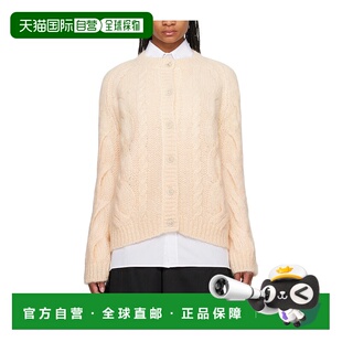 开衫 女士针织衫 S51HP0011S18398200 MARGIELA MAISON