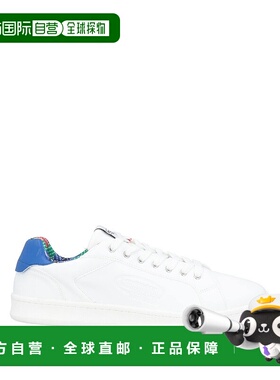 1h可退 潮奢 Acbc 男士 运动鞋 white白色 舒适时尚男鞋