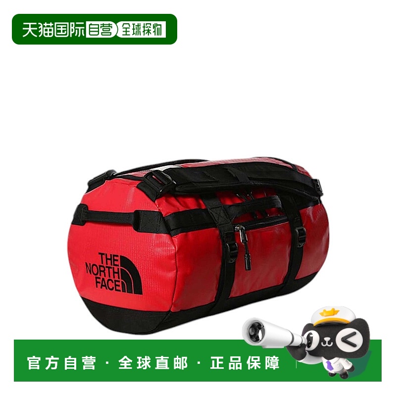 1h可退 THE NORTH FACE 男士旅行包 NF0A52SS54A1NF54A SS2025