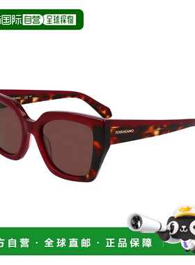 FERRAGAMO/菲拉格慕女士眼镜SF2035S654太阳镜