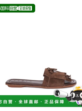 HOGAN 女士凉鞋 HXW6850FR50BTMS610235040 SS2025