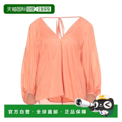 潮奢 Paul Smith 保罗 史密斯 女士 上衣