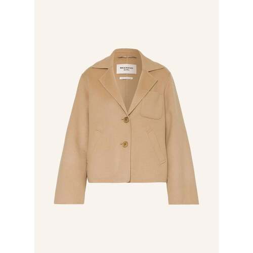 香港直邮WEEKEND MAX MARA 女士夹克 100312987512000 CO