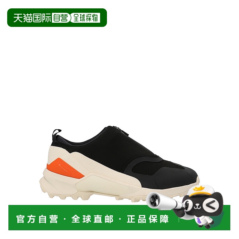 1h可退 Y-3 男士运动鞋 HR1988 AW2022 黑色 GTX运动鞋