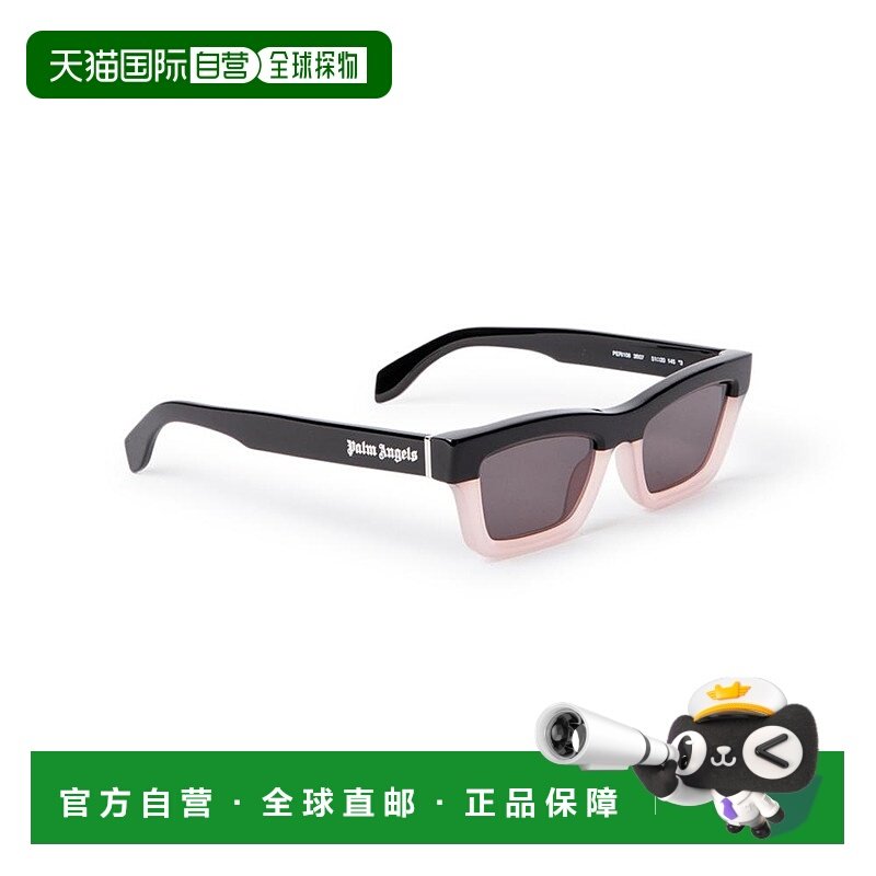 1h可退 潮奢 Palm Angels 棕榈天使 女士 -sunglasses 太阳镜 PER