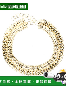 PACO RABANNE 女士腰带 23PAA0132MET002P711 CO