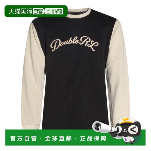 ralphlaurenrrl拉夫 劳伦RRL男士卫衣 【付后1h可退】