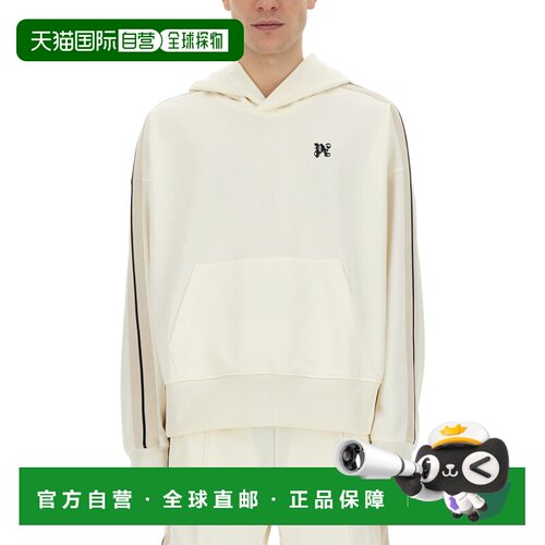 PALM ANGELS 男士针织衫卫衣 SS2024 PMBD043R24FAB0010310