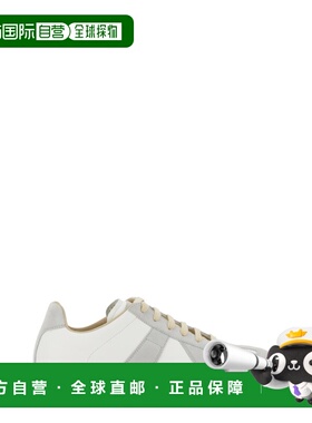 MAISON MARGIELA 男士休闲鞋 S57WS0236P1895101 SS2026