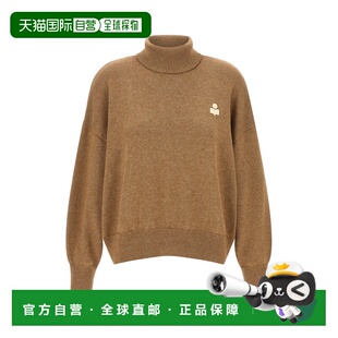 MARANT ISABEL 女士 Nasha PU0663FAC1L17E50 1h可退 毛衣 潮奢