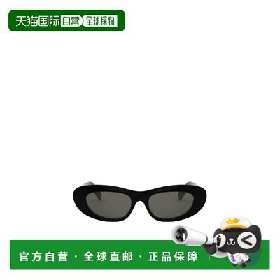 CELINE 女士眼镜 CL40310U01ABLACK SS2026 黑色 【付后1h可退】