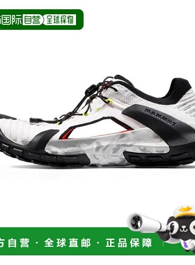 MAMMUT Hueco II Air 接近鞋 女士运动鞋凉鞋