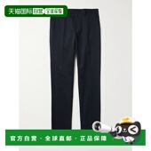 潮奢 訂製長褲 Etro 1h可退 艾特罗 男士 MREA000599TU5M3男装