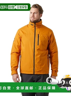 HELLY HANSEN 船员中层保暖2号夹克 中性