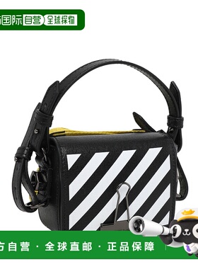 OFF-WHITE 女士手提包 OWNA087E20LEA0021001 AW2021斜挎包单肩包