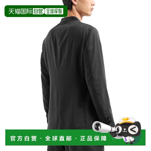 GIORGIO ARMANI 男士夹克 GM001565TE10081UC001