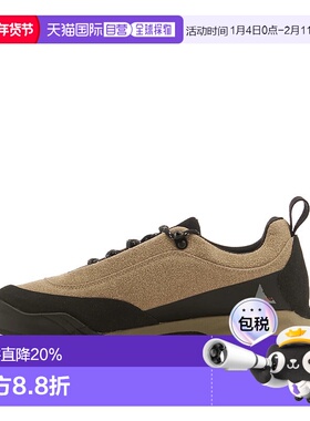 ROA SS25 Cingino Vibram户外男款徒步登山运动鞋休闲鞋新款